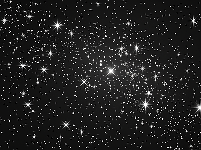 星空顶 电子屏
