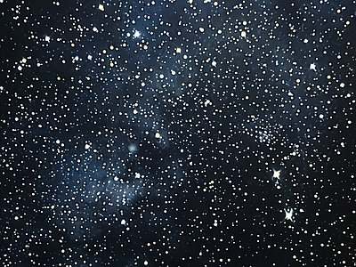 星空顶 电子屏