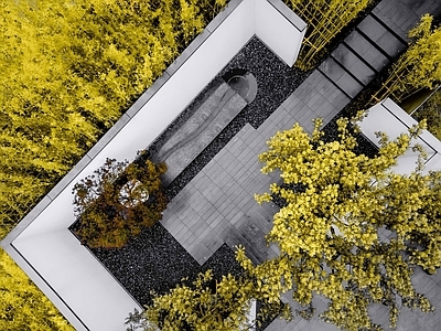 万科许村桂语东方示范 施工图