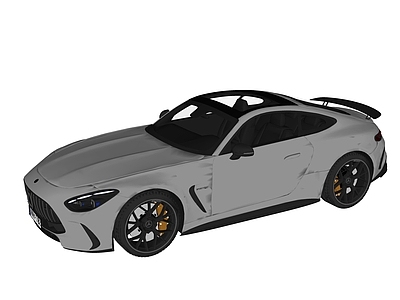 奔驰AMG GT Coupe