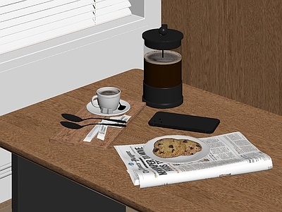 咖啡 咖啡杯 热饮