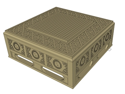 棋盘 围棋