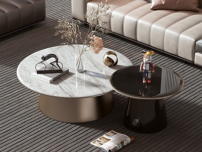 minotti 现代组合