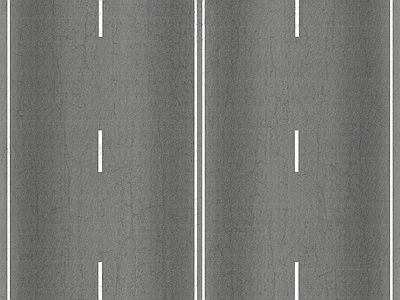 马路 斑马线