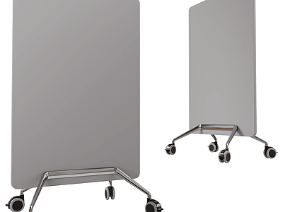 Brunner现代隔断