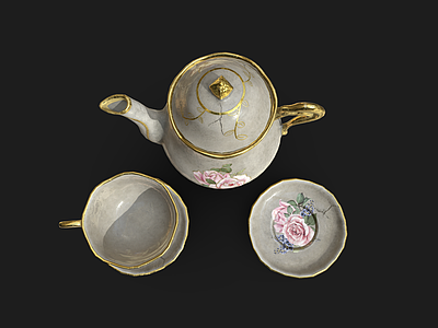 餐具