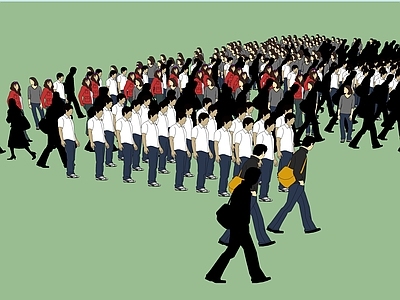 2D多人 Untitled
