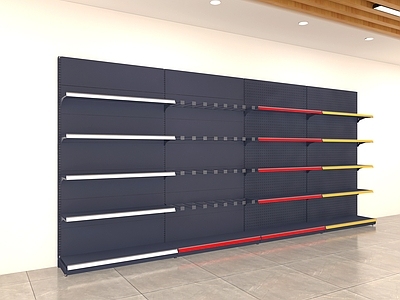 现代商展器材