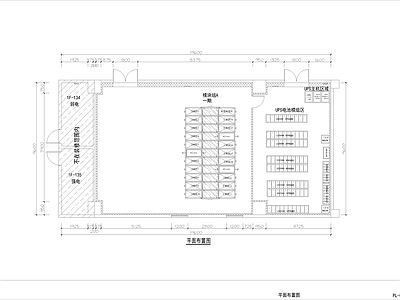 175平IT机 施工图