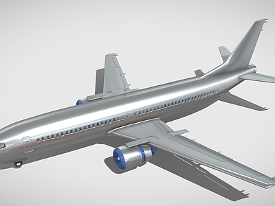 客机 波音737 波音飞机