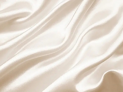 丝绸布料