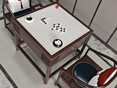 围棋桌 娱乐器材