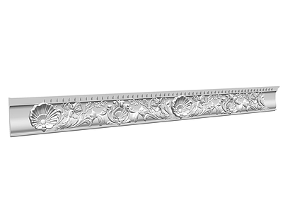 欧式石膏线