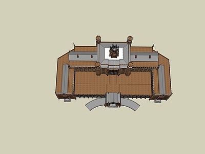 09欧洲英式古建筑城堡