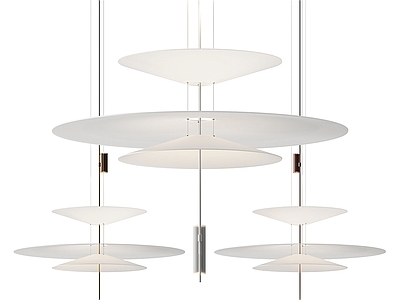 Flamingo 1530 Vibia 吊灯