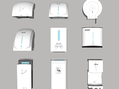 其他公用器材