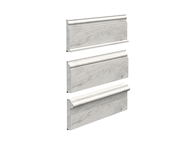 欧式踢脚线