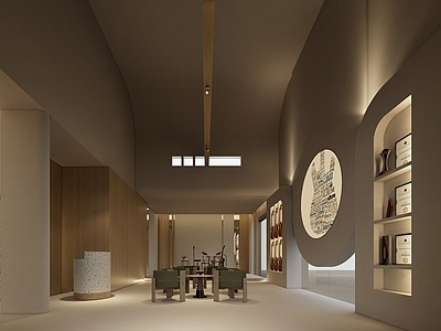 现代其他店铺 琴行 音乐培训 乐器 现代门头