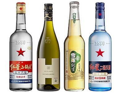 食物饮料 酒 啤酒 鸡尾酒 红酒 洋酒