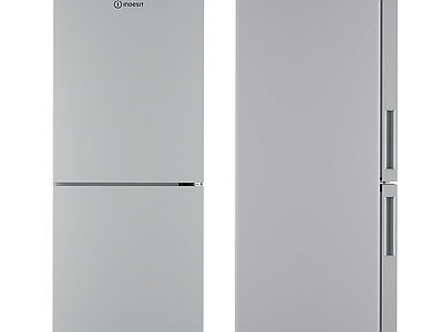 冰箱 Indesit