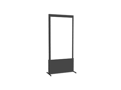 现代简约其他文化空间 LED 互动屏 现代 装置 活动