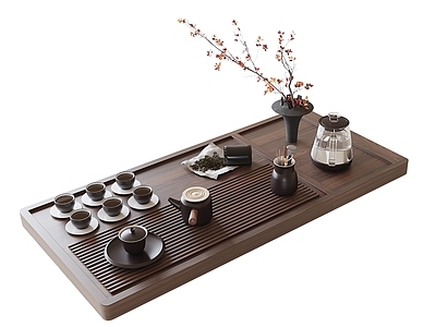 茶具 茶壶 茶杯