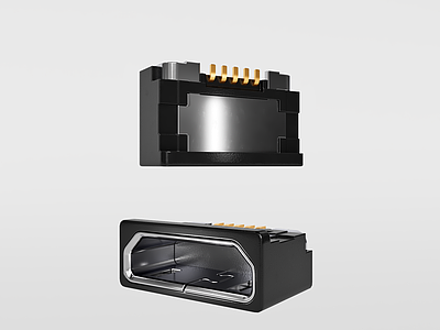 其他五金 接口 HDMI usb 插座