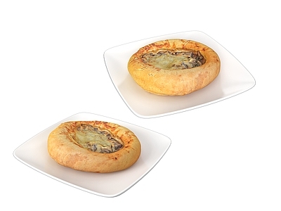 食物饮料 食物 面包 蛋糕