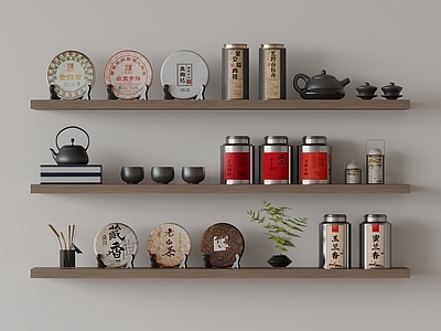 茶具