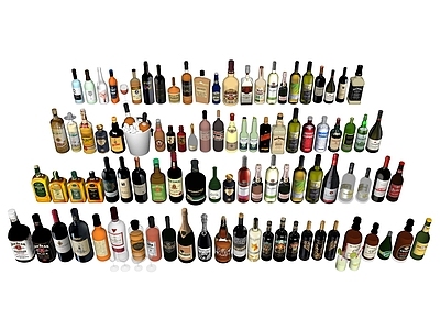 酒具 酒瓶酒具 酒杯 酒具 酒品 酒