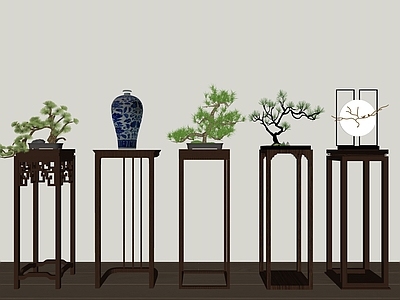花几