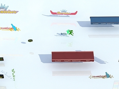 商展器材