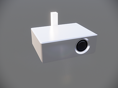 其他数码器材  投影仪 家用电器 明基