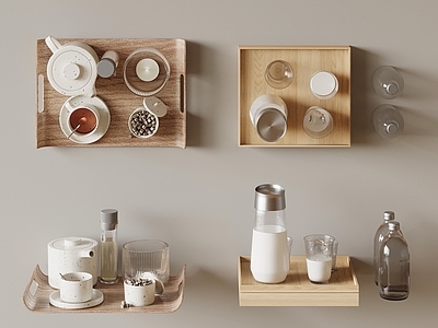 茶具 茶盘