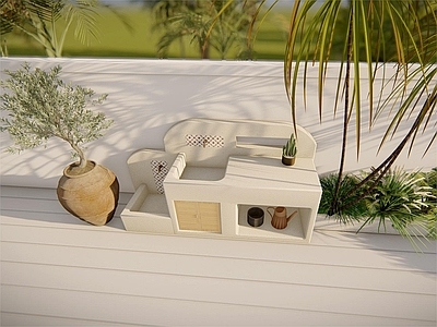 洗手台 户外 庭院花园 洗手池 拖把池 户外操作台