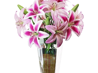 花艺