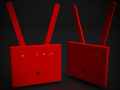 其他电器 WIFI 路由器 huawei