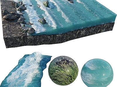 其他景观小品