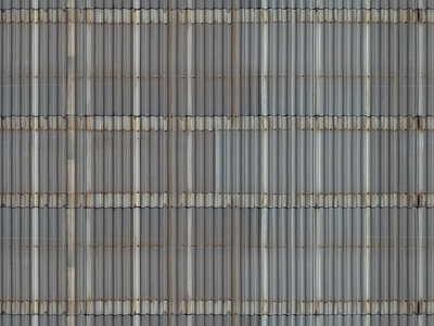 现代金属格栅