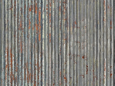 现代金属格栅 格栅