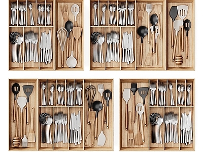餐具
