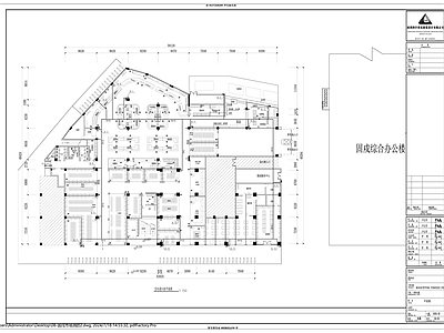 现代农贸市场 农贸市场 深圳菜市场 施工图