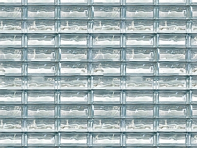 现代玻璃砖 艺术砖 空心砖