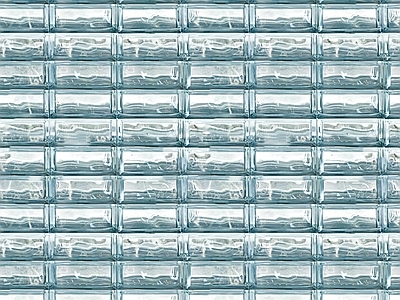 现代玻璃砖 艺术玻璃砖 空心玻璃砖