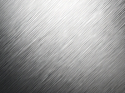 现代金属格栅 花纹抛光