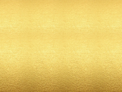 现代金箔银箔 花纹抛光