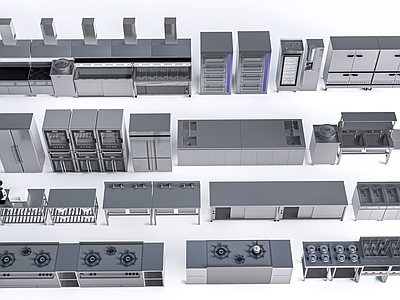 厨具 现代后厨设备 后厨厨具 后厨操作台 后厨器材