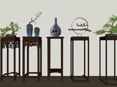 花几