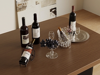 酒具 现代酒具5酒杯