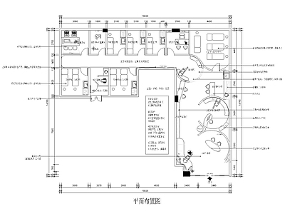 现代新中式住宅楼建筑 工装设计 施工图